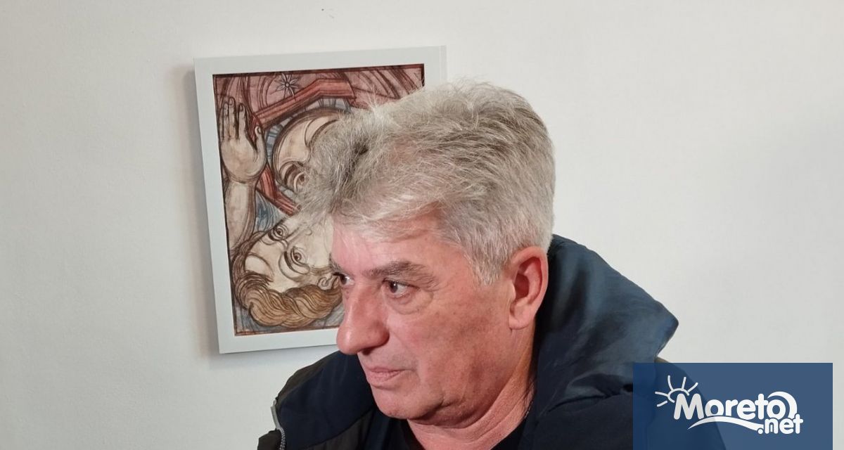 Зимното поддържане на републиканската пътна мрежа във Варненска област е