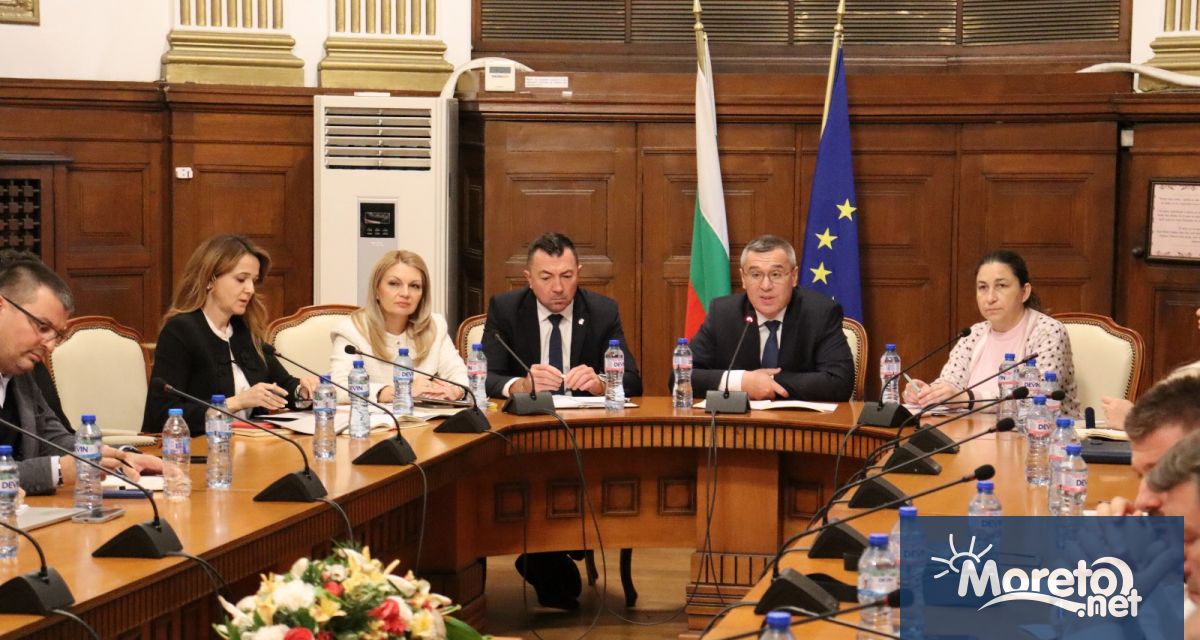 През тази година се предвижда земеделските стопани да получат значително