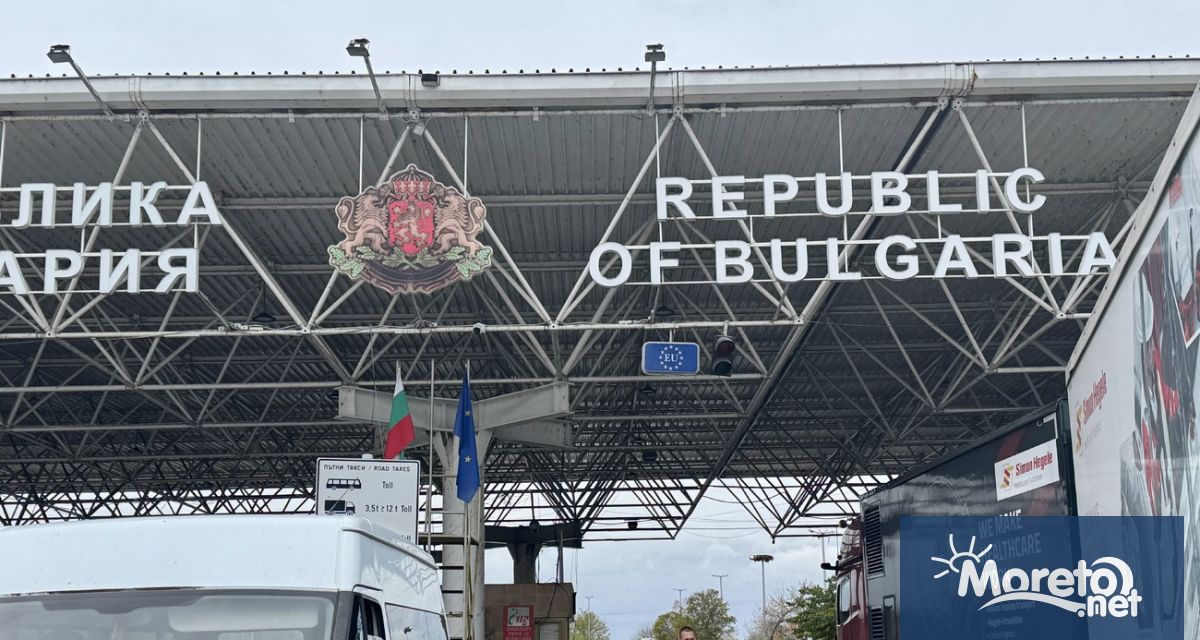 Международна специализирана полицейска операция – най мащабната организирана досега в България