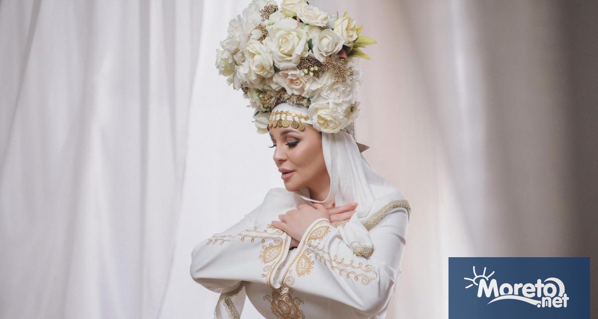 ДесиСлава продължава националното си турне България в душата ми и