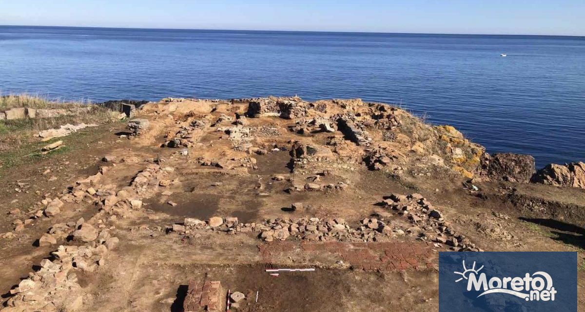 Националният исторически музей и Община Царево обединяват усилия за разкриване