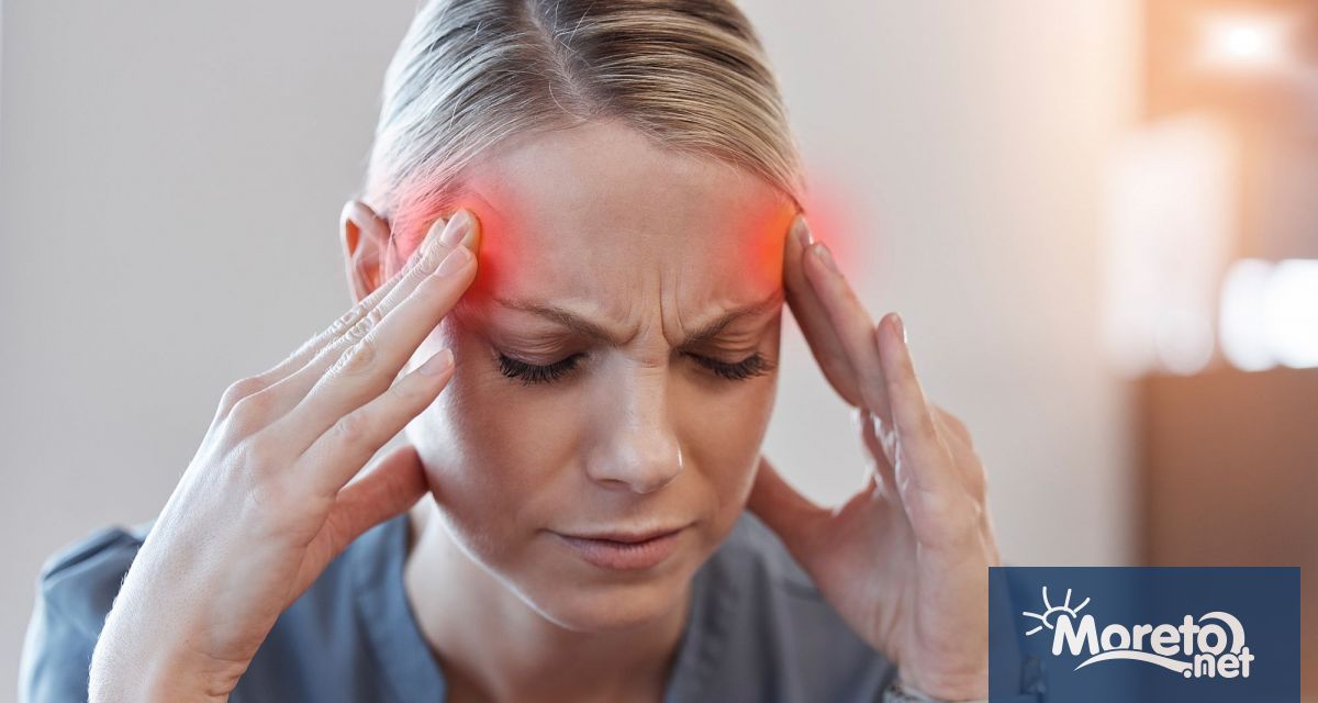 Мигрената е едно от най честите неврологични състояния а при някои