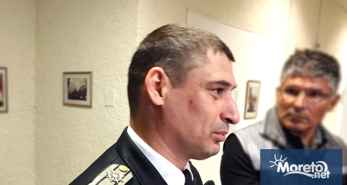 Пълна готовност и увереност за мисията на научноизследователския кораб Св