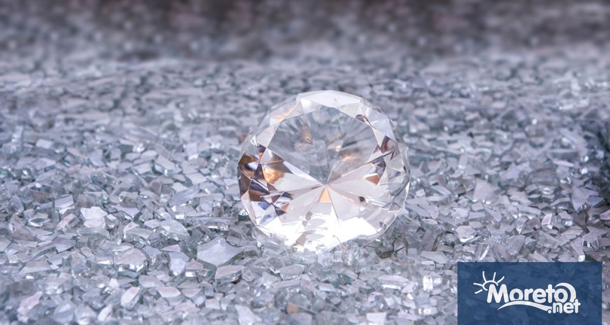 Един от най известните изгубени скъпоценни камъни в историята – флорентинският