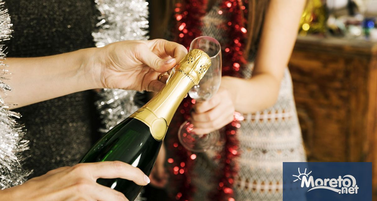 Няма нищо по вълнуващо от празниците край морето – когато свежият