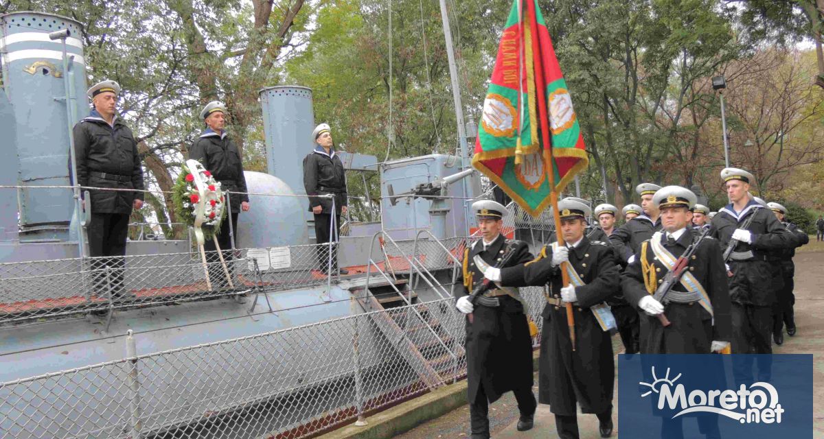 На 7 ноември 2025 г по случай навършването на 113