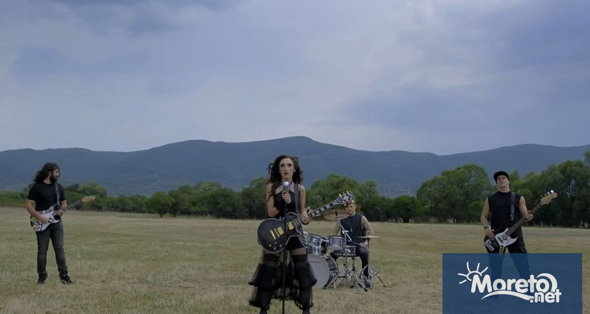 С новия си сингъл РИА те връща Отначало – в