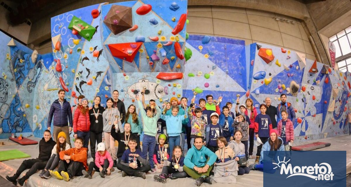 На 8 и 9 ноември Варна ще бъде домакин на