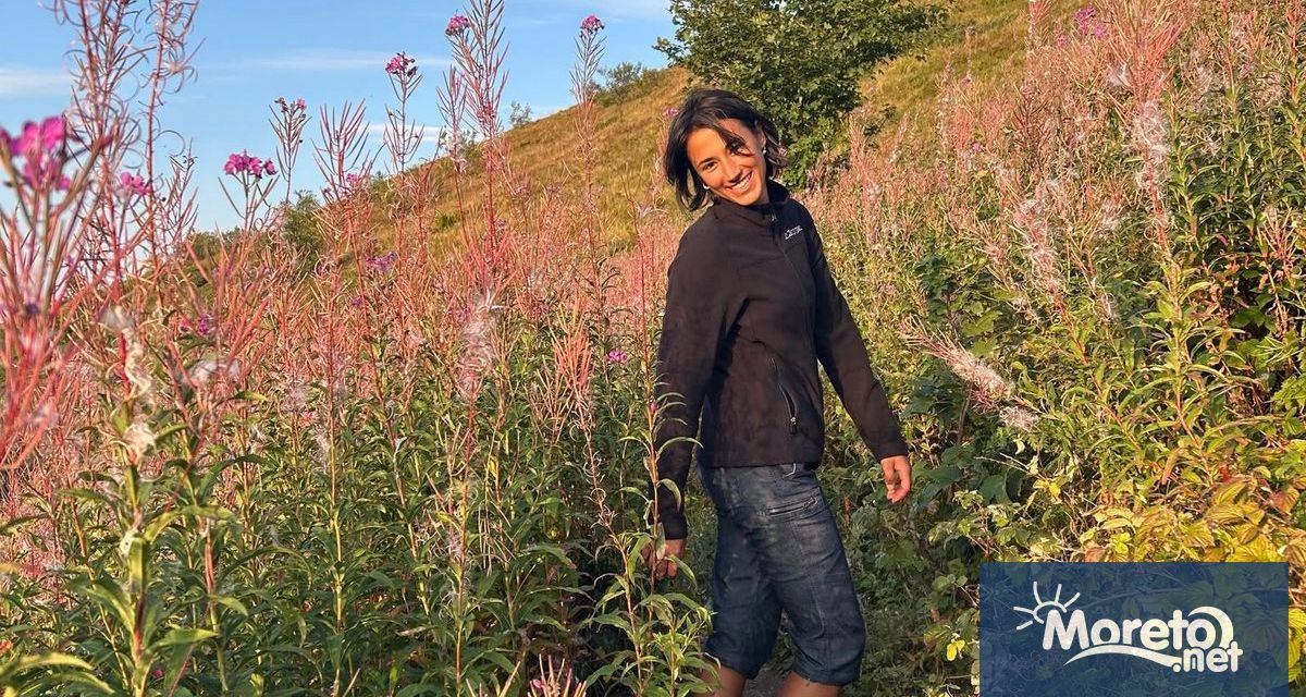 20 годишната Стефани която беше в неизвестност от 6 ноември и