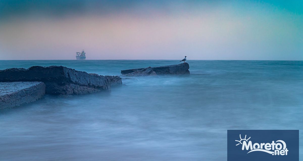 През нощта ще остане облачно На много места главно в