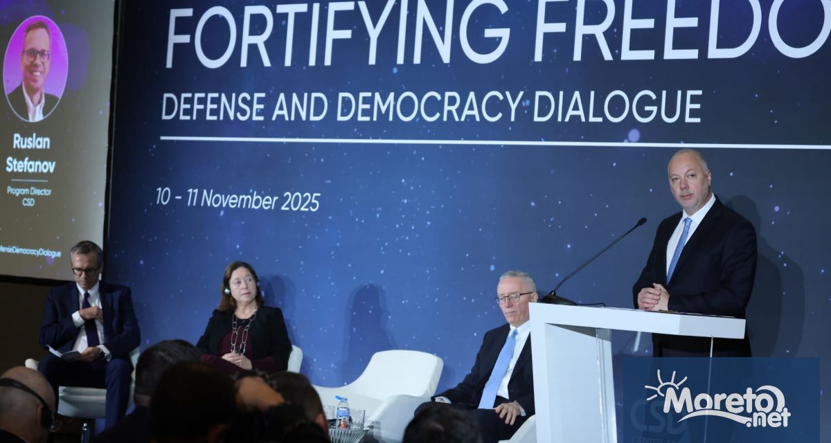 Приемането на бюджета е един от ключовите моменти през които