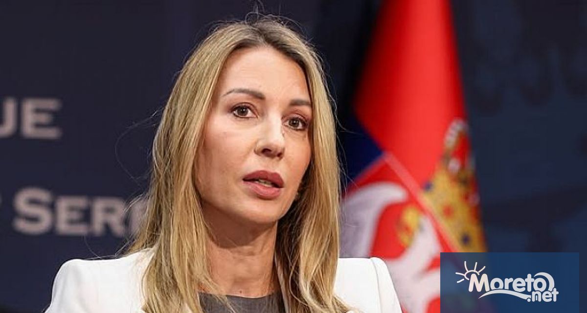 Русия се отказва от контрола върху сръбската петролна компания Нис