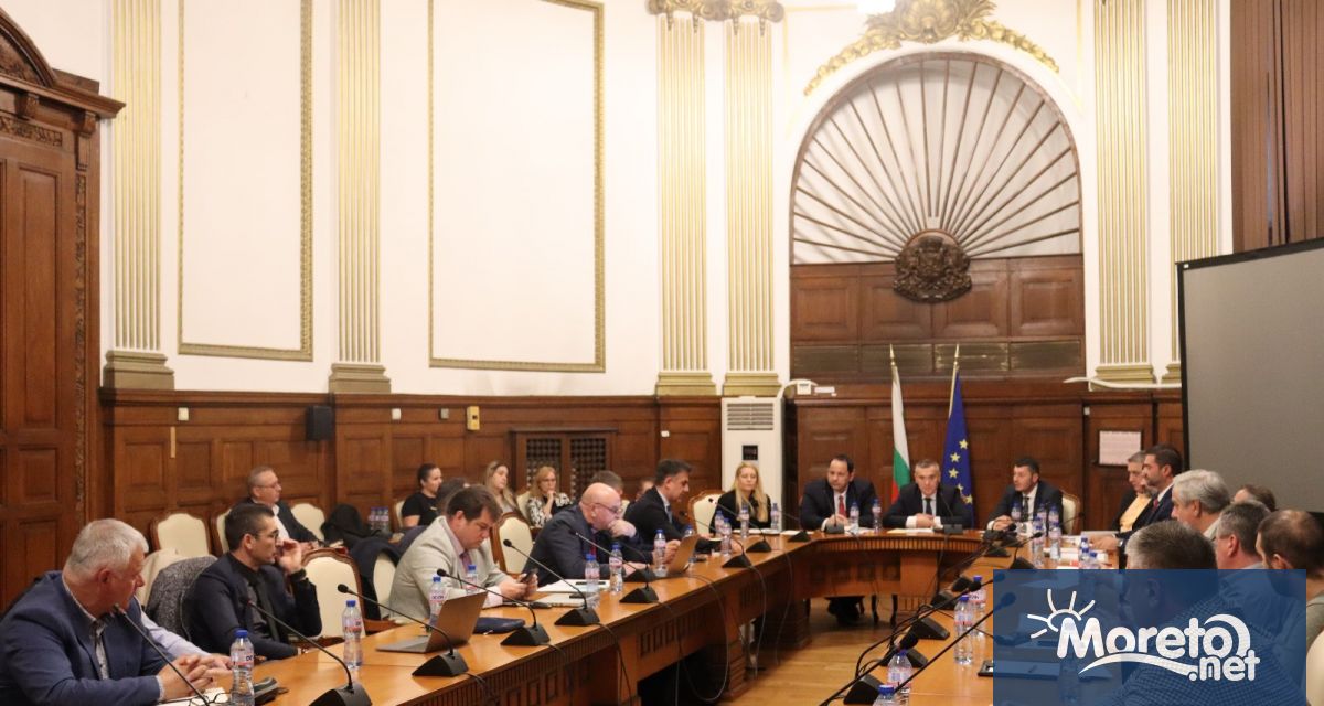 Министерството на земеделието и храните МЗХ обмисля възможност за предоставяне