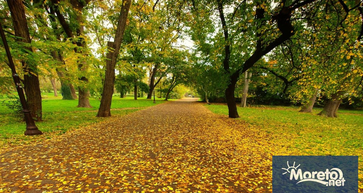По Черноморието ще е предимно слънчево в сутрешните часове на