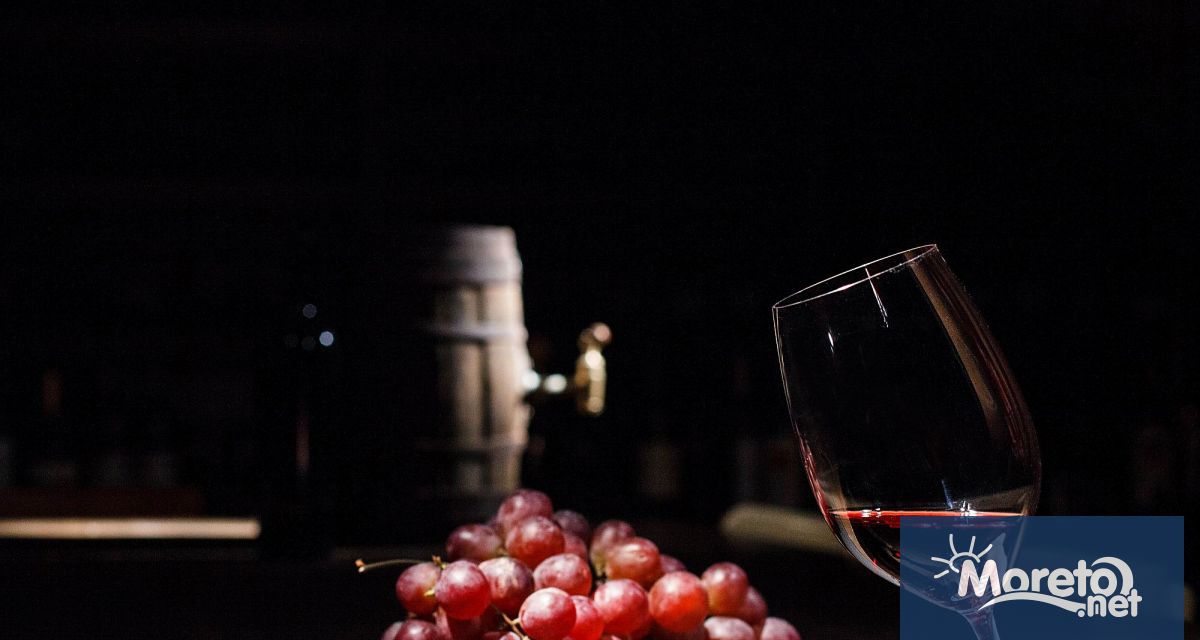 Въпреки лекото възстановяване тази година световното производство на вино остава