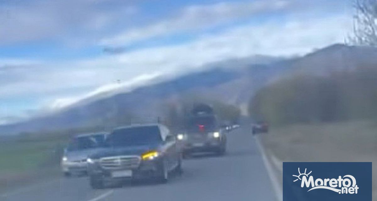 Националната служба за охрана НСО излезе с официално становище по