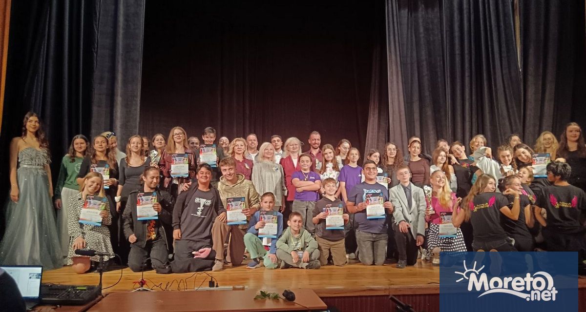 На 7 ноември във Варна стартира VIII издание на Младежкия