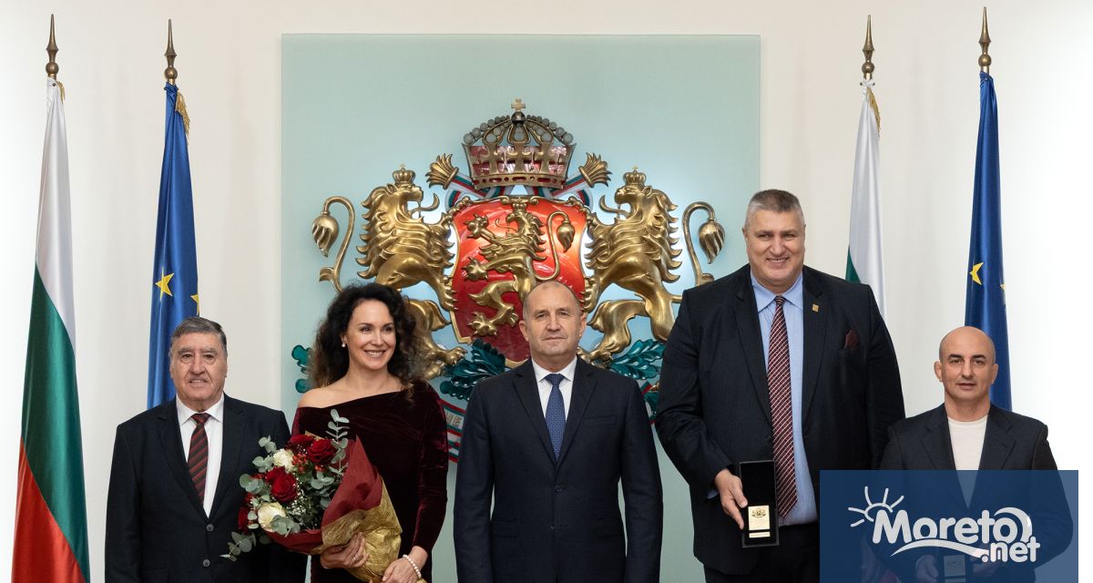 Високите достижения на българските спортисти са доказателство че човешките възможности