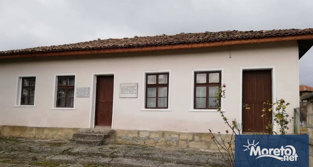 Сградата на първото българско училище във Варненско се нуждае от