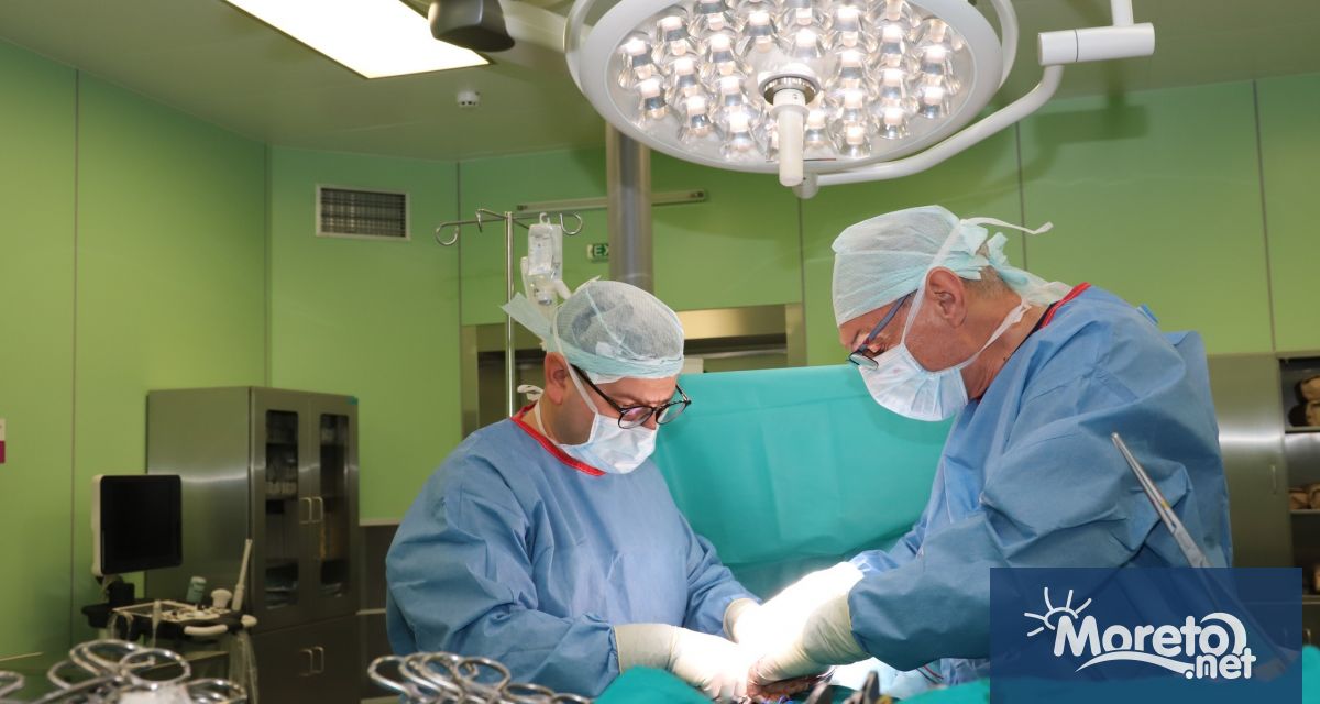 Трима души получиха шанс за нов живот след като близките