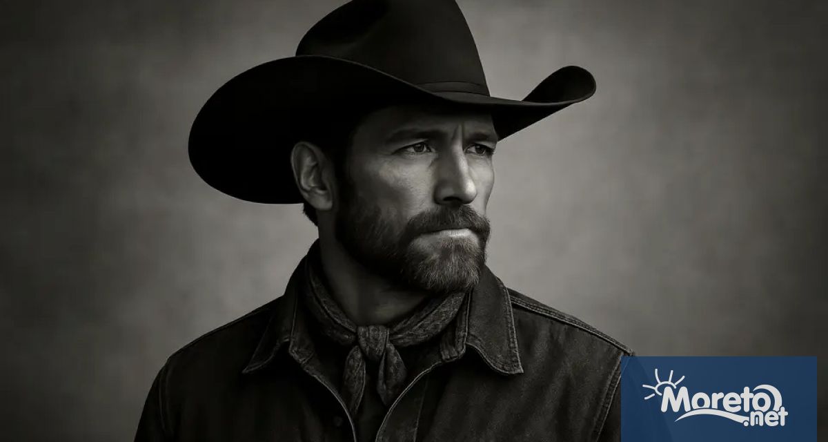 За първи път изпълнител създаден с изкуствен интелект оглави американските