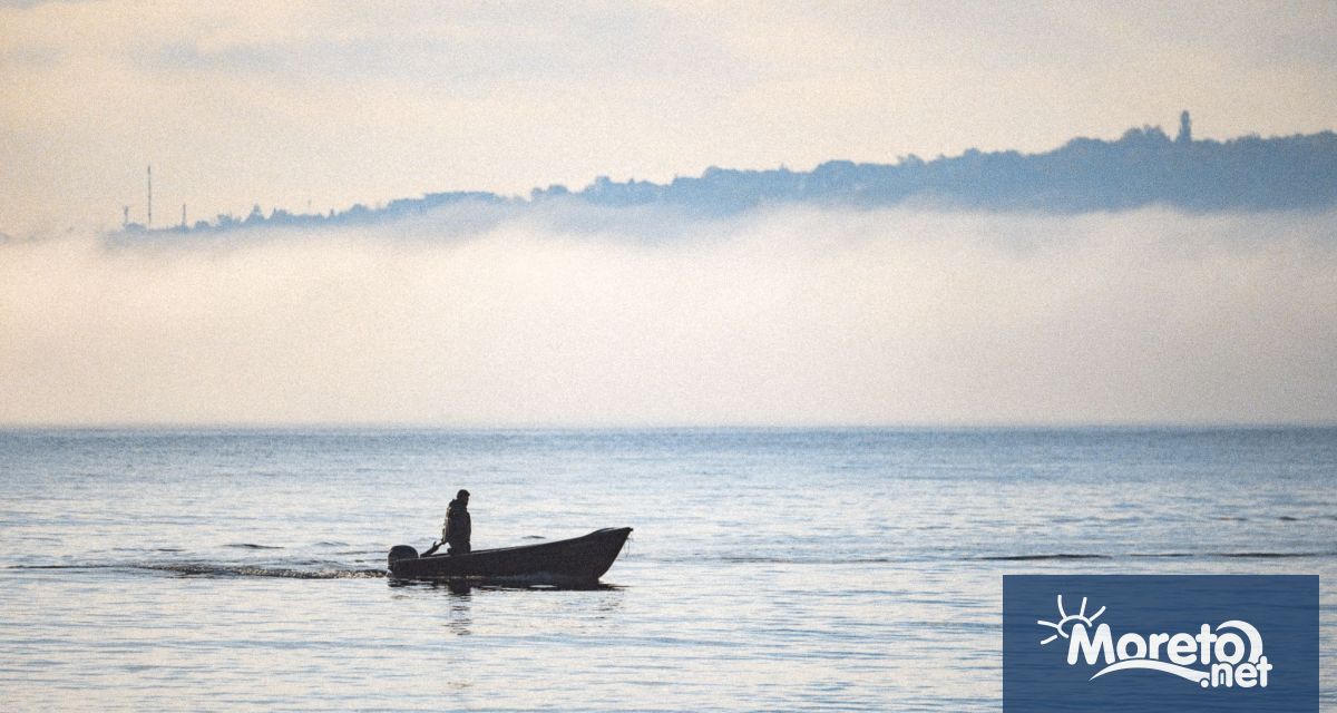 През нощта над западните и централните райони от страната високата
