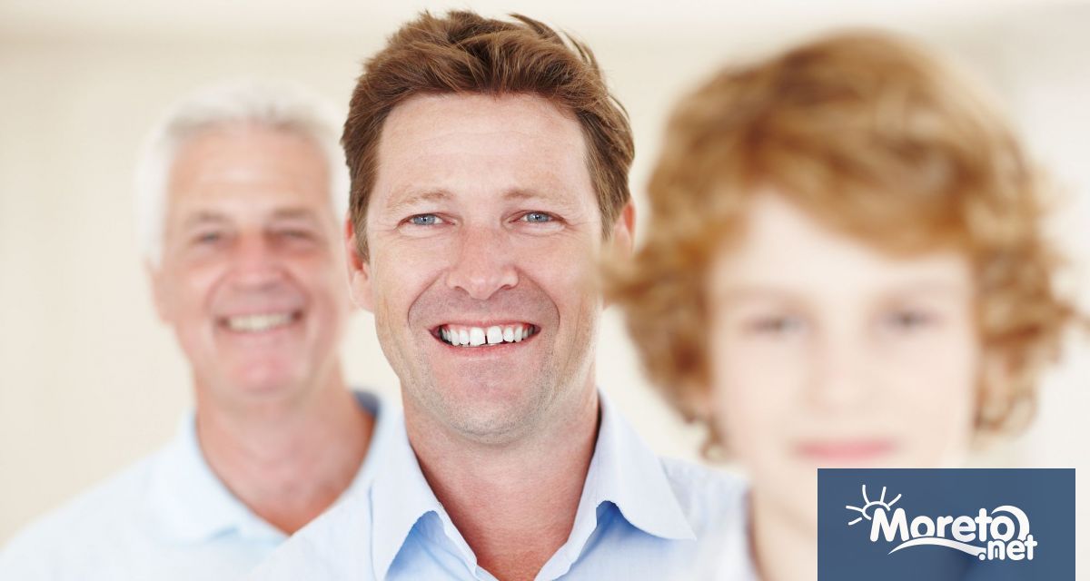 Не е нужно да бъдете перфектни за да бъдете достойни