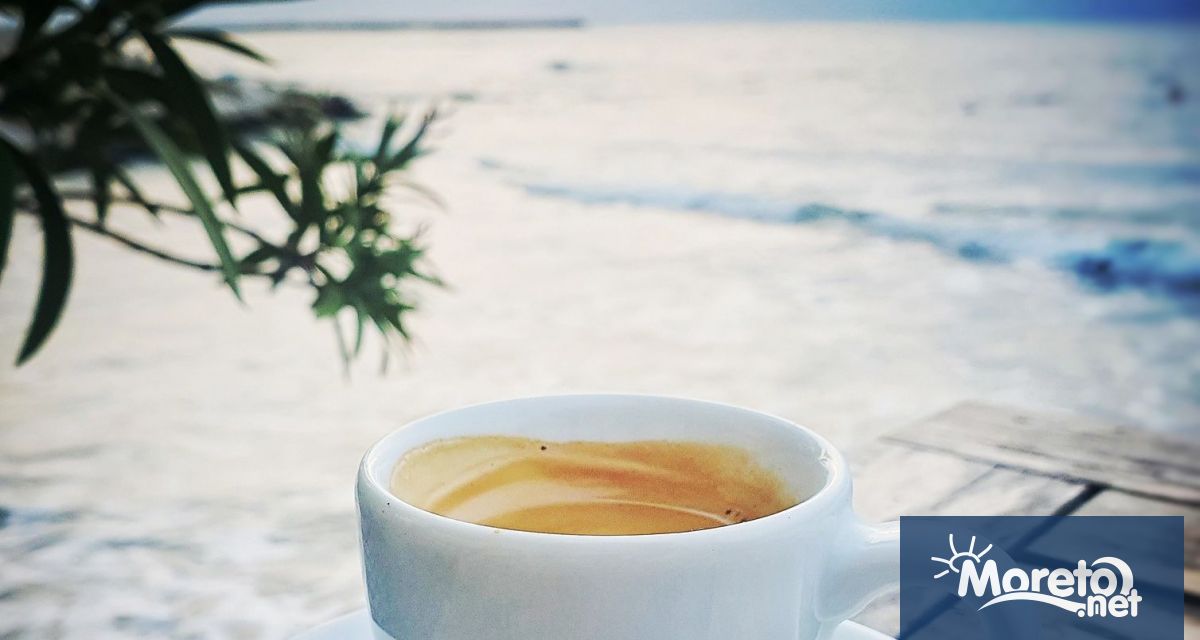 По Черноморието днес ще е с променлива облачност Ще духа