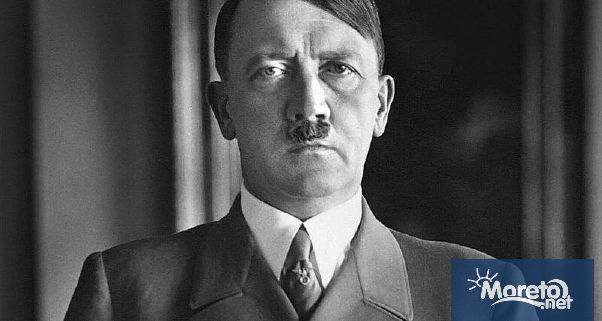 ДНК то на Хитлер План на диктатор поставя спорния въпрос дали