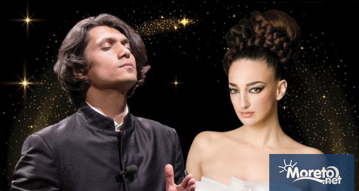 След едногодишна пауза Коледна приказка се завръща във Варна заедно