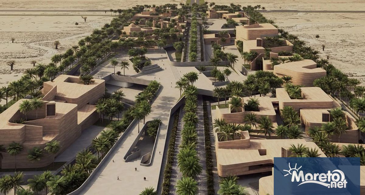 Вторият ден на Световния архитектурен фестивал WAF 2025 провел се