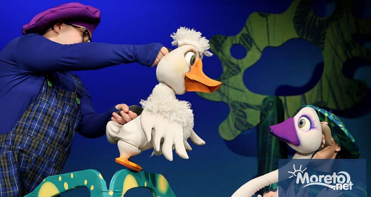 Държавен куклен театър – Варна обяви програмата си за предстоящия