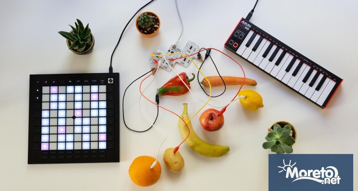 Уникална музикална работилница за деца и родители ще се проведе