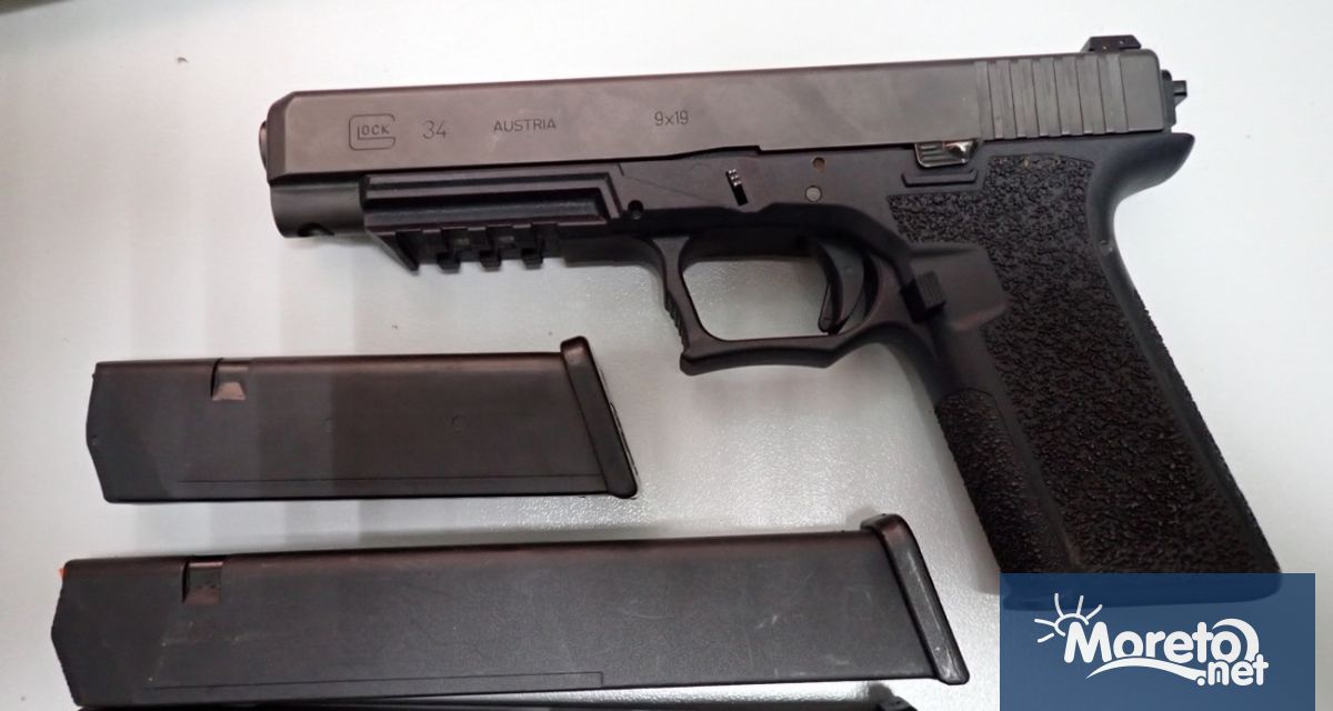 Окръжна прокуратура – Хасково привлече като обвиняем 25 годишен турски гражданин