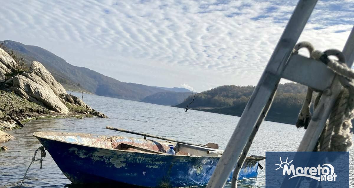 Рутинна проверка на варненски инспектори от Изпълнителната агенция по рибарство