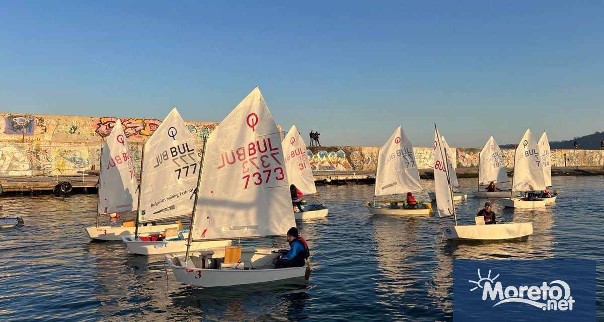 Над 120 състезатели взеха участие в поредното издание на регатата