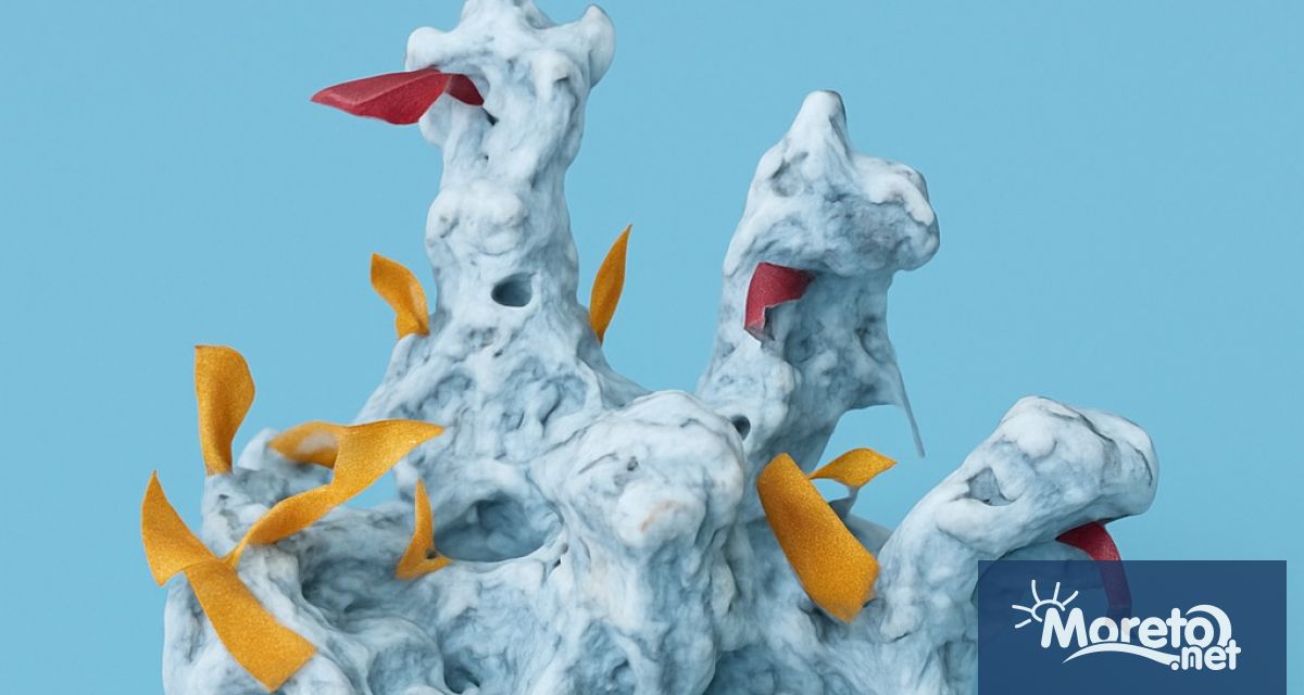 На 23 и 24 ноември галерия ReBonkers ще бъде домакин