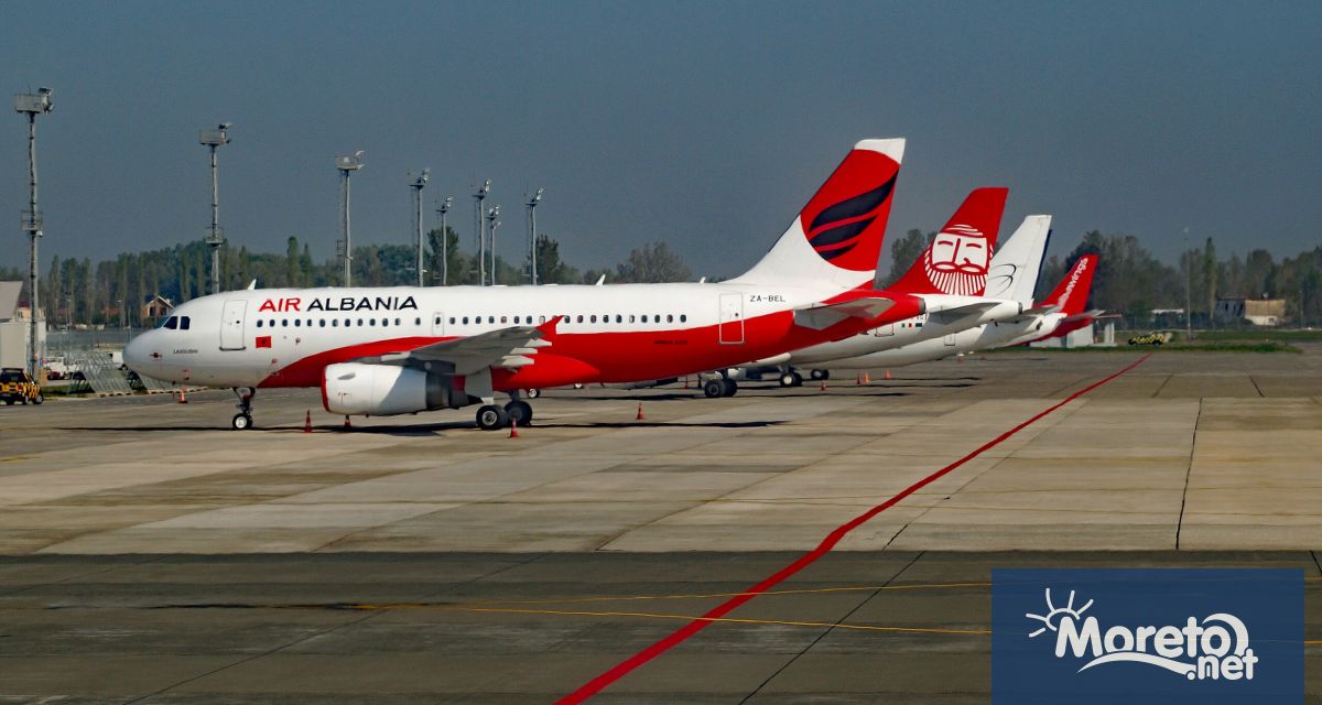 Турската авиокомпания Turkish Airlines обяви в сряда че ще продаде