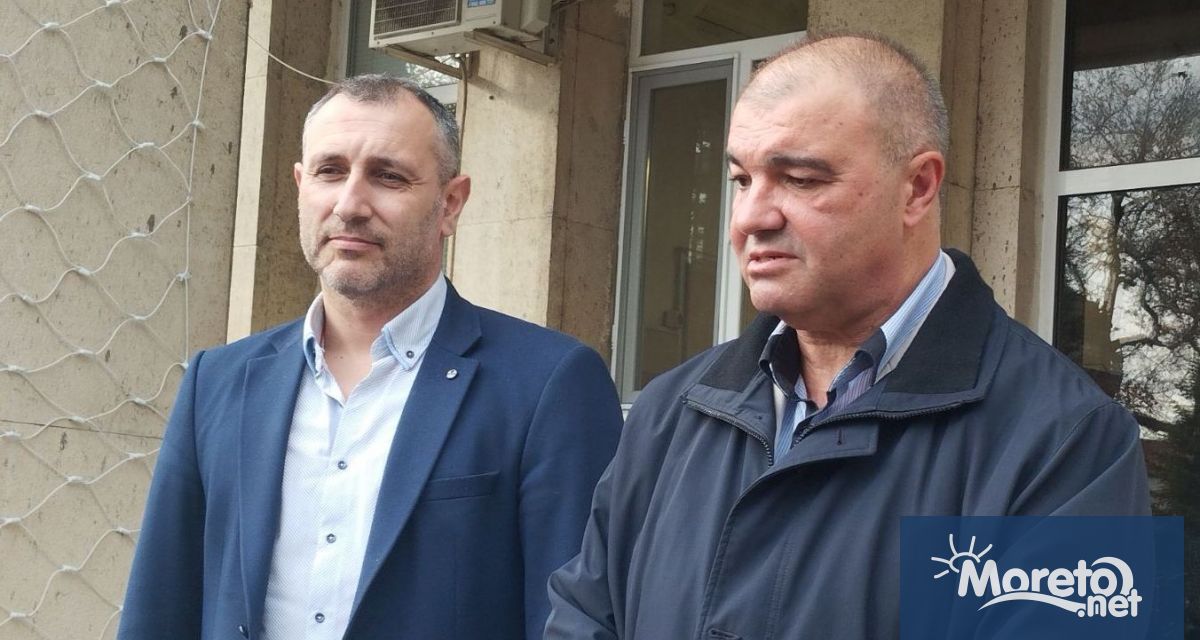 Само един от е с повдигнато обвинение и остава в