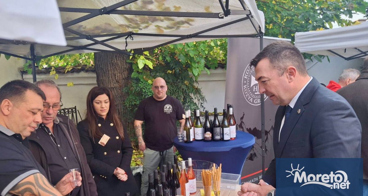 Министерството на земеделието и храните продължава да подпомага развитието и