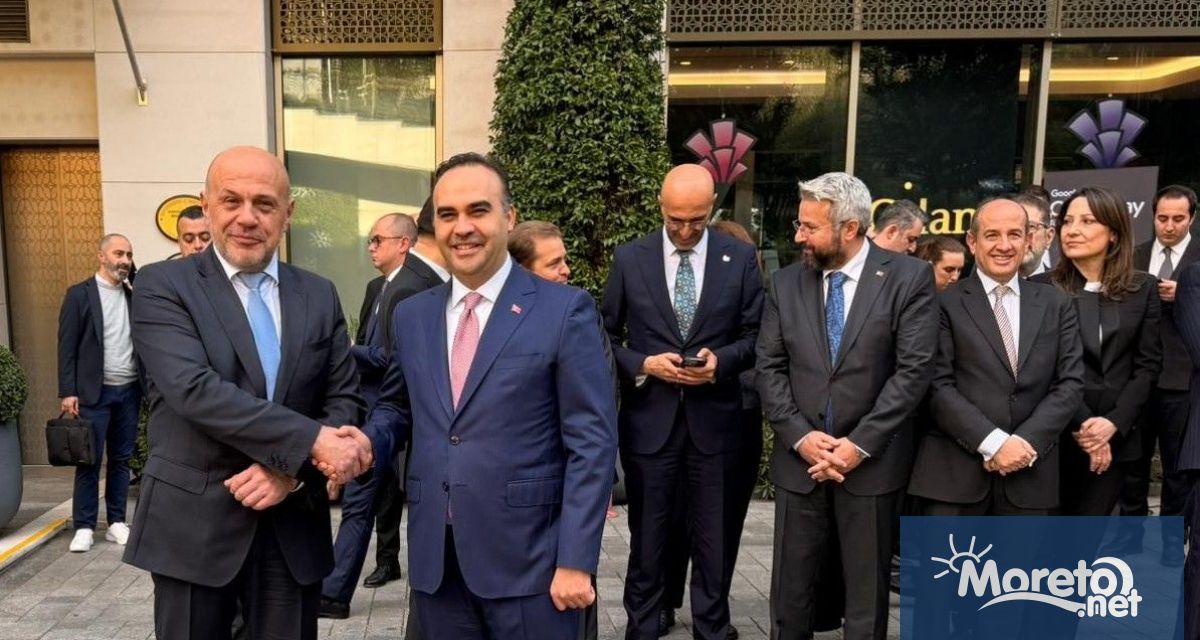 Новите възможности за сътрудничество между България и Турция в областта