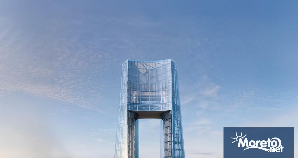 Дубай официално добави още един рекорд към внушителната си колекция