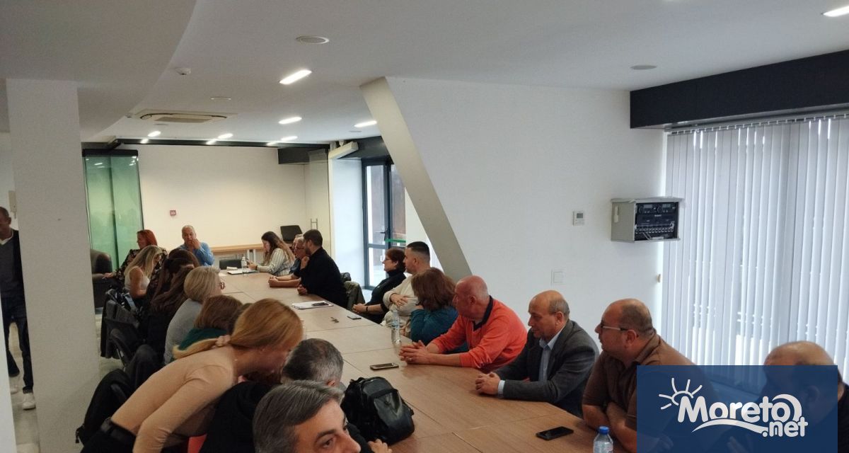 Общинската избирателна комисия ОИК във Варна взе решение да бъдат