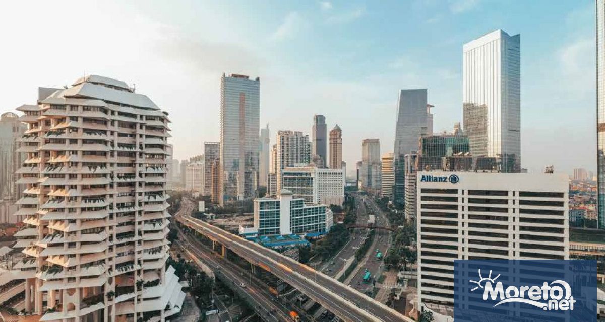 Джакарта официално изпревари Токио и се превърна в най населения град