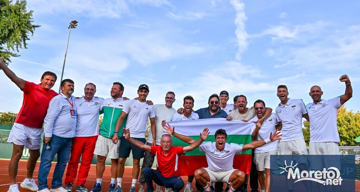 България да е домакин на Белгия в мач от Световна