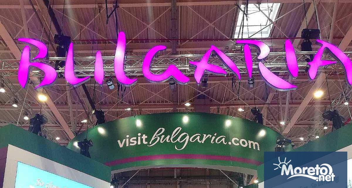 Варна се представя като туристическа дестинация на четиридневното есенно изложение