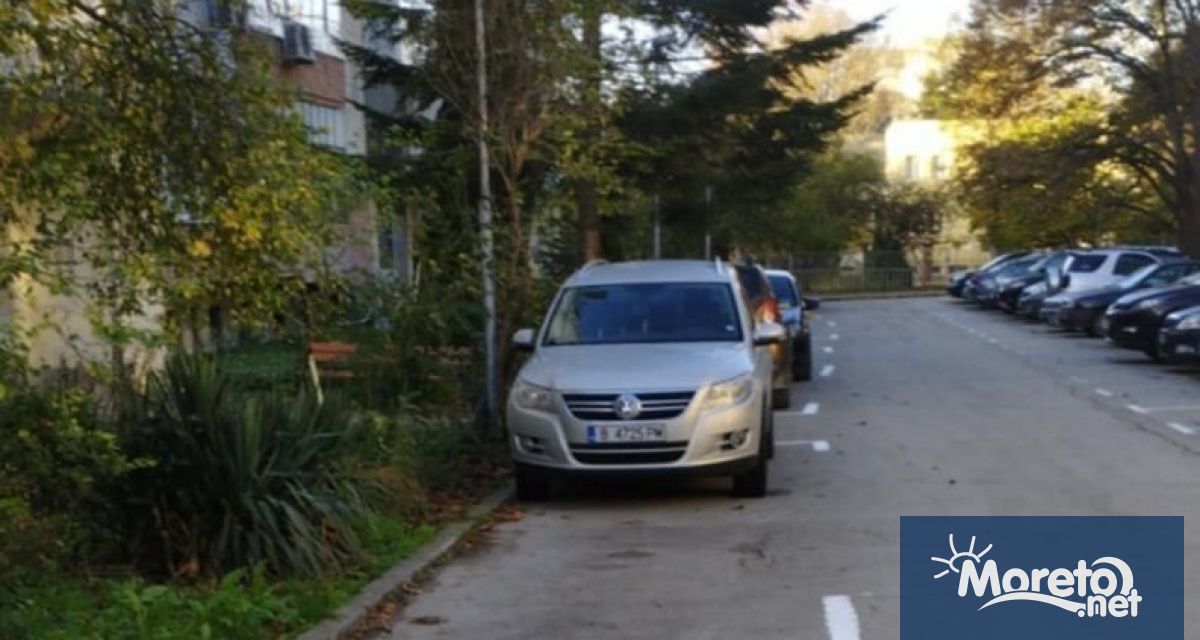 След въвеждането на зелената зона във Варна жителите на кв