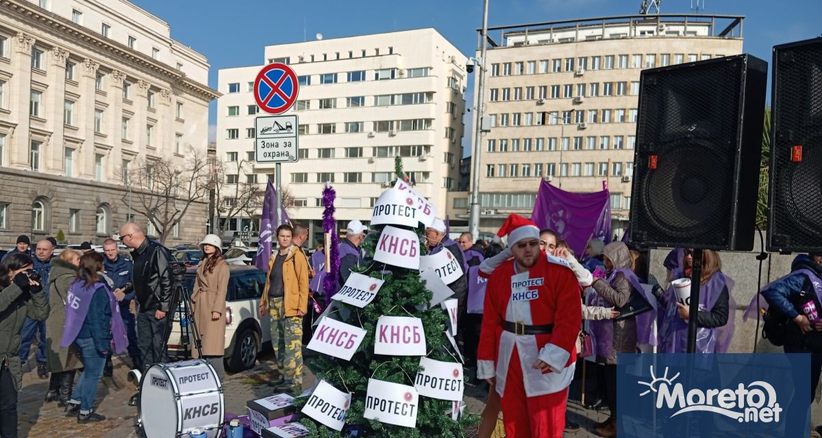 С призив НЕ на разединението на работещите ДА на по високите