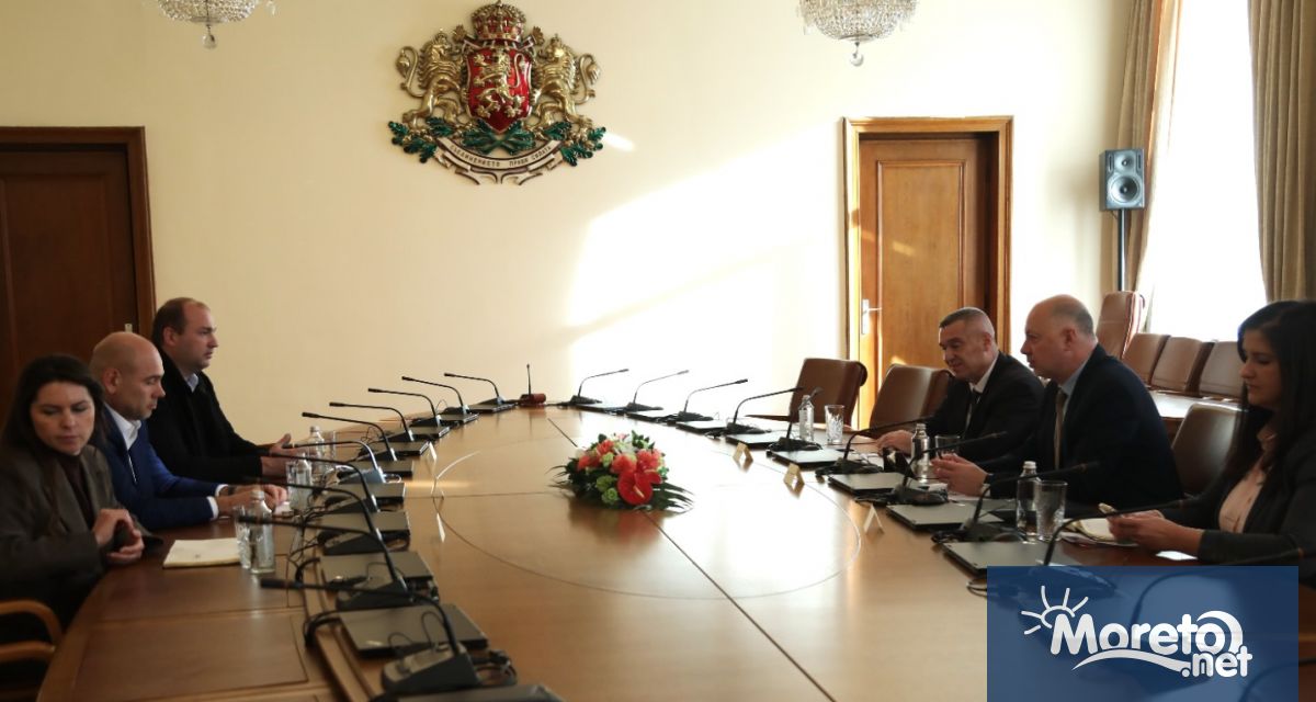 Работим за това до края на 2025 година собствениците на