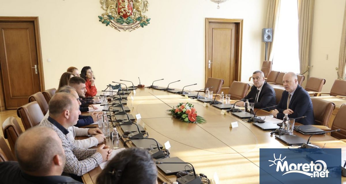 Капиталът на Напоителни системи ЕАД ще бъде увеличен с близо